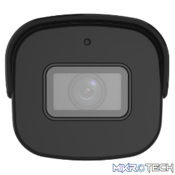 Uniview 5MP LightHunter Fixed IR Bullet Network Camera - Surveillance - Image 2